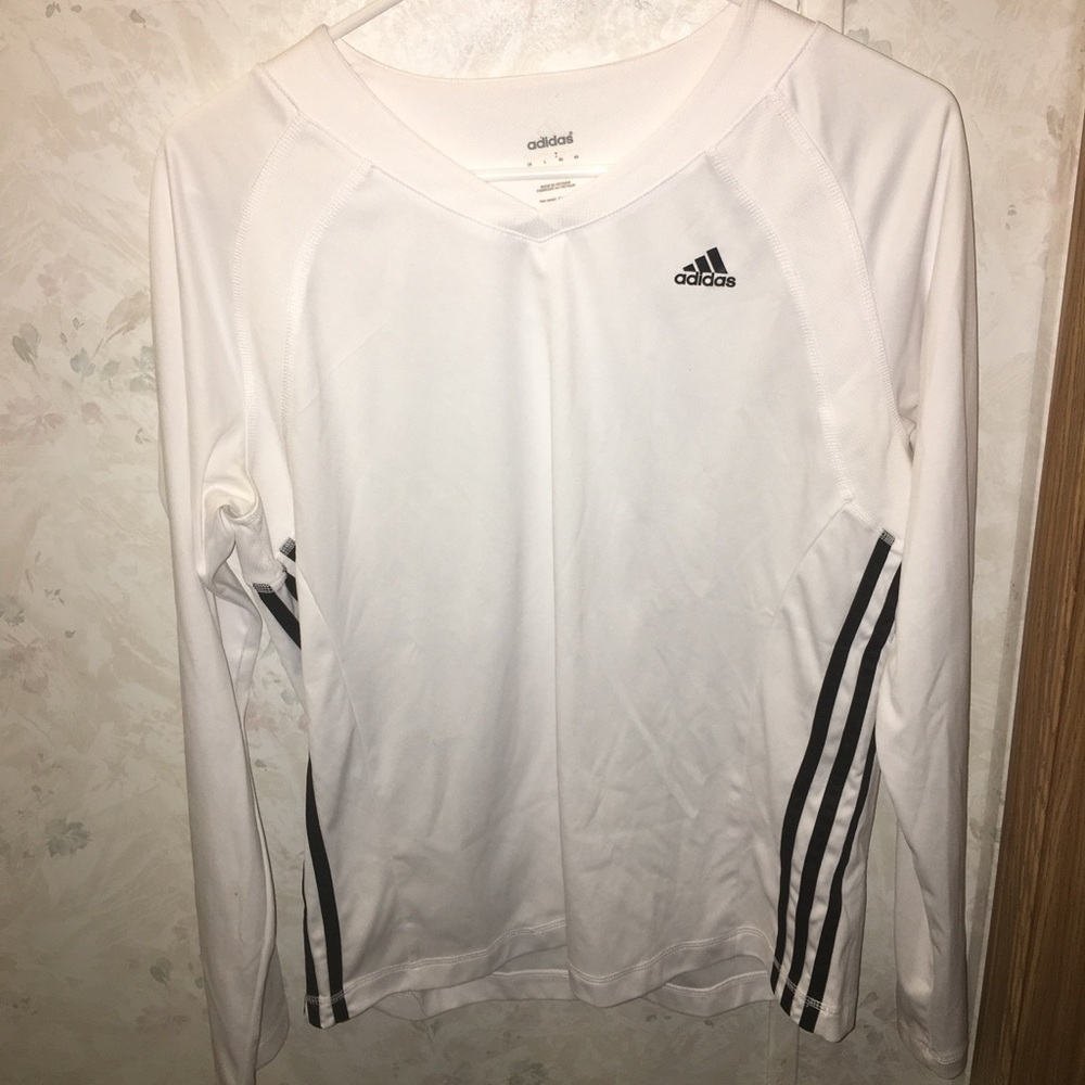 Adidas Long sleeve